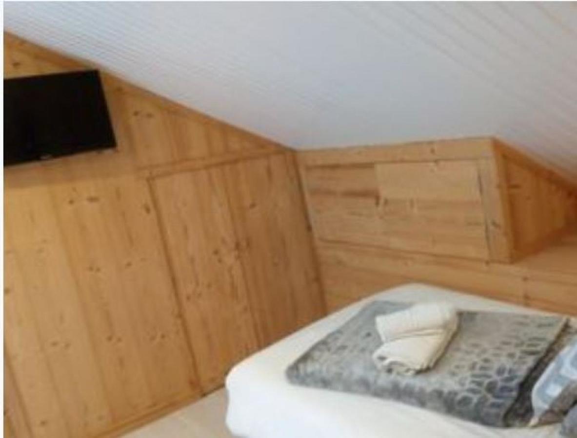 Le Pic-Vert Bolquere Pyrenees 2000 Εξωτερικό φωτογραφία