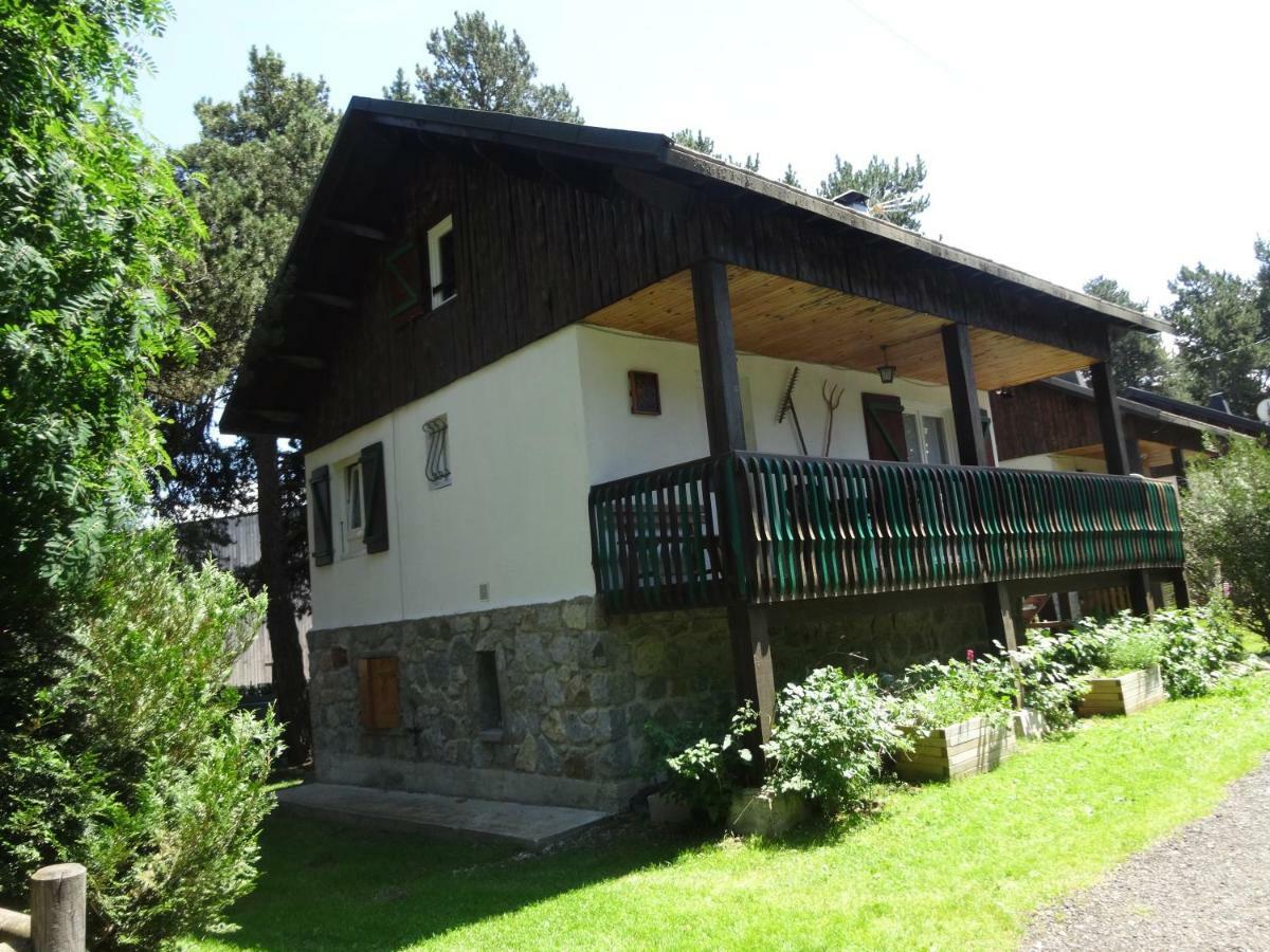 Le Pic-Vert Bolquere Pyrenees 2000 Εξωτερικό φωτογραφία